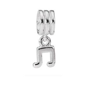 Pandora "Music Notes" Dangle Charm